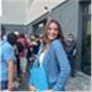 Laureata in triennale di psicologia in lingua inglese (Psychological Science) all’università di Padova
