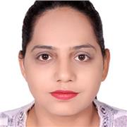 Jaspreet kaur