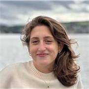 Profesora de conversación de inglés para gente de todas las edades