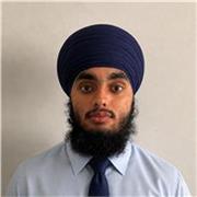 Friendly and patient Maths tutor helping GCSE students build confidence, master difficult topics and improve their problem solving