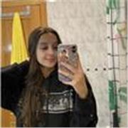 Estudiante con ganas de dar clases de química. Nivel de bachillerato o menor 