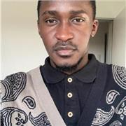 English tutor with great humor, patience and enthusiastic tutoring skills