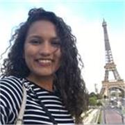 Profesora de francés con más de 8 años de experiencia. Clases didácticas y adaptadas a tus necesidades