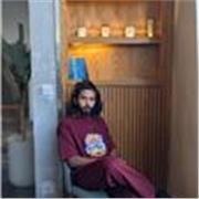 I can create a very much learning environment giving explanation at the intellectual level of student. 