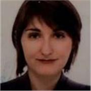 Profesora postdoctoral e investigadora residente del Museo Reina Sofía, dispuesta a orientar e impartir docencia en Arte.