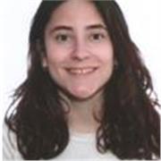 Profesora de Biologia, joven con ganas de enseñar a alumnos de ESO, Bachillerato y FP de grado superior