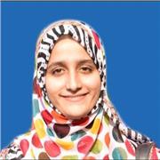 Master Microbiology & Biology | Expert Tutor in English