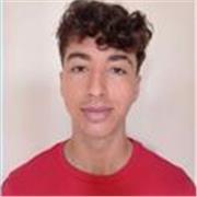 Buenas me llamo Christian, me gradué el año pasado de bachillerato con matrícula de honor y ofrezco clases particulares económicas
