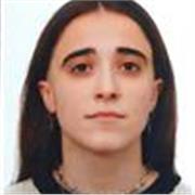 Profesora de repaso y apoyo escolar