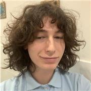 Aiuto compiti (ex studente di Liceo Classico) appena uscito dalla maturità.
Da una mano per qualsiasi materia!