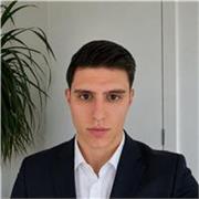 Maths and coding tutor, First Class Honours from King's College London, 3 years' experience. Lessons in London or years' tutoring