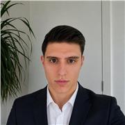 Maths and coding tutor, First Class Honours from King's College London, 3 years' experience. Lessons in London or years' tutoring