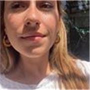 Profesora de inglés y refuerzo para etapa de Primaria