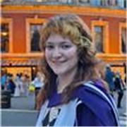 Biomedical Sciences PhD and Biochemistry BSc, teaching Biology at GCSE, A-level, Undergraduate and Masters Level. 