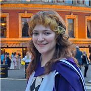 Biomedical Sciences PhD and Biochemistry BSc, teaching Biology at GCSE, A-level, Undergraduate and Masters Level