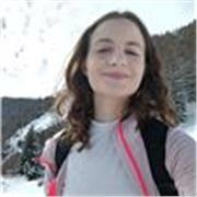 Laureata magistrale in storia dell'arte, pronta ad aiutare!