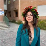 Laureanda in ingegneria Robotica offre ripetizioni di matematica e fisica per medie, superiore e università