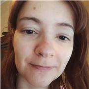 Insegnante di inglese per allievi di ogni età e preparazione! Esperienza pluriennale anche per giovani DSA 😊