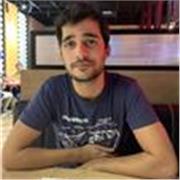 Doy clases particulares de matemáticas o física (secundaria, bachillerato o universidad) tanto presencialmente como online. Soy graduado en ingeniería industrial con máster incluido