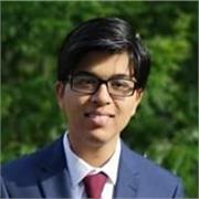 MSci Computer Science student tutoring GCSE Physics and Maths