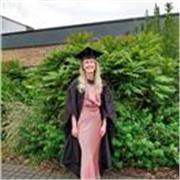 PhD Student, tutoring Politics and Sociology