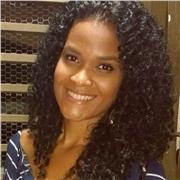 I am Brazilian living in the UK with my English husband, wich is also my first Portuguese student and an extreme case of success (of course). My lessons are for anybody interested in learning Portuguese in a practical and fun way.