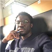 Bernard Osafo Bamfo