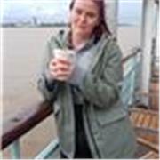 I'm a bubbly person offering GCSE biology tutoring, online or in person. 