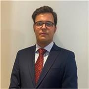 Estudiante de Grado superior en Marketing y comunicacion con Experiencia en ADE