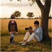 Profesor de Fotografía apto para todas las edades con nivel principiante.