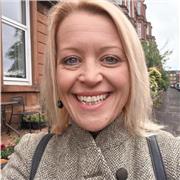 I am a calm, friendly, encouraging, people-first coach keen to support you to do and feel your best