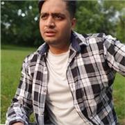 Krishna Kumar Gosain