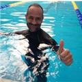 Licenciado en ciencias de la actividad física y del deporte. profesor de defensa personal. monitor natación y pádel/pádel adaptado.instructor de socorrismo y salvamento acuático