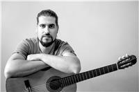 Lezioni di chitarra elettrica acustica classica