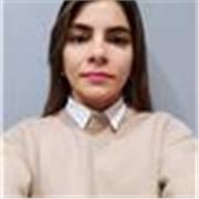 Profesora de matemáticas para nivel primario