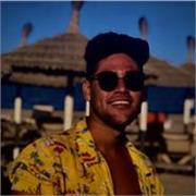 Estoy aquí para darte las mejores y atractivas clases de español