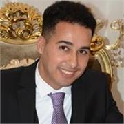 CHRIF EL Alaoui