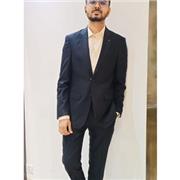 Anuj Belhekar