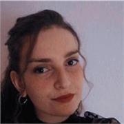 Laureata in Mediazione linguistica e interculturale
