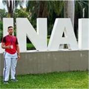 estudiante de Ingeniería Mecatrónica de la Universidad Nacional de Colombia