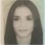 Studentessa al politecnico di torino