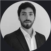 Native Spanish speaker and Chilean lawyer offering tailored online Spanish lessons for adults from London