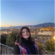 Studentessa universitaria offresi per ripetizioni di tutte le naterie dalla scuola primaria alla scuola di secondo grado