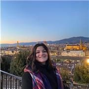 Studentessa universitaria offresi per ripetizioni di tutte le naterie dalla scuola primaria alla scuola di secondo grado