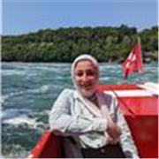 Patient,hardworker,like learning and teaching and passionate 