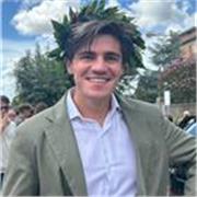 Laureato triennale e laureando magistrale in ingegneria aerospaziale offre ripetizioni di matematica e fisica