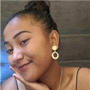 Vatosoa Nathalie