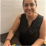 Licenciada en biología con muchas ganas de ser parte de la educación de alumnos interesados en la ciencia en Madrid.