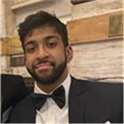 Imperial Engineering student teaching Physics of all levels up to A Level