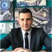 profesor universitario en derecho y en seguridad